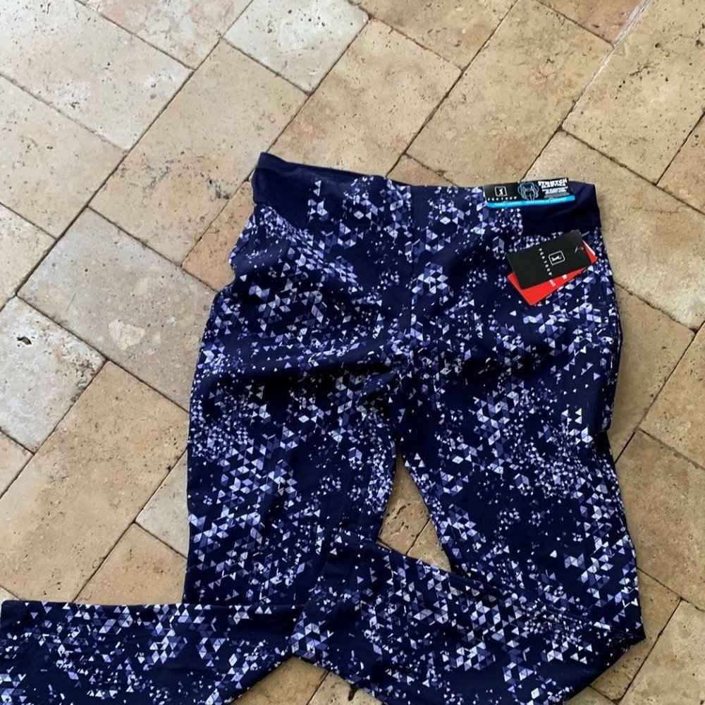 PGA Tour golf pants tummy control NWT - $80 - XL
